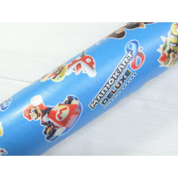 キャラクター ラミネート生地 スーパーマリオブラザーズ ｇｌ３０２６ １ａ マリオカート８デラックス 年 継続 入園入学 商用利用不可 Buyee Buyee 日本の通販商品 オークションの代理入札 代理購入