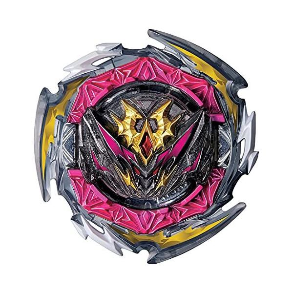 箱無し商品）単品販売 ベイブレードバースト ダイナマイトベリアル.Nx
