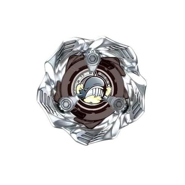 BEYBLADE X ベイブレードX 【単品】 [02] ホエールウェーブ4