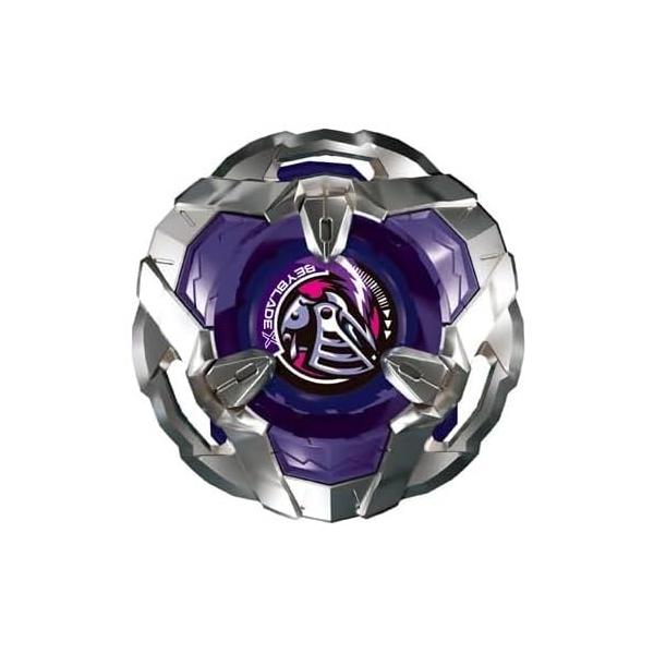 即日発送】BEY BLADE X B4特別景品 ナイトシールドブレード BEYBLADE X