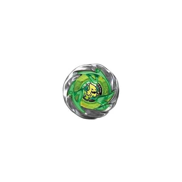 BEYBLADE X ベイブレードX 【単品】 [02] ゴーストサークル4-60H
