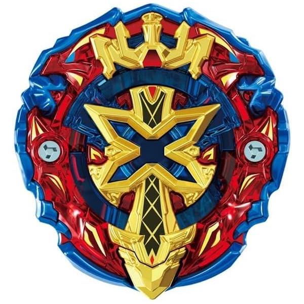 BEYBLADE X ベイブレードX 【単品】ゼノエクスカリバー3-60GF BEYBLADE X ベイブレードX 【単品】ゼノエクスカリバー3-60GF