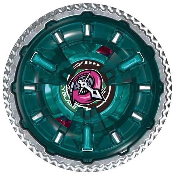 BEYBLADE X ベイブレードX 【単品】 [01] クロックミラージュ9-65B UX