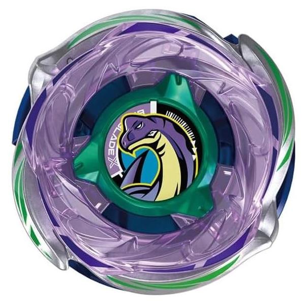 BEYBLADE X ベイブレードX 【単品】 [01] ブラキオウィップOW5-70Nr CX