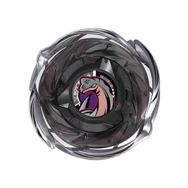 BEYBLADE X ベイブレードX 【単品】 [03] ブラキオウィップOW5-70Nr CX