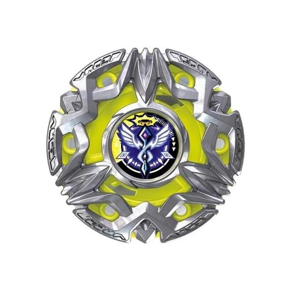 BEYBLADE X ベイブレードX 【単品】 [01] ヘブンズリング0-80DS BX-50