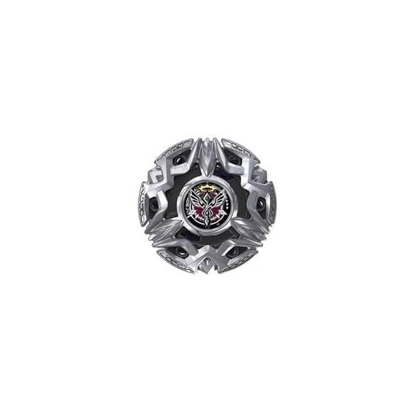 BEYBLADE X ベイブレードX 【単品】 [02] ヘブンズリング6-60TP BX-50