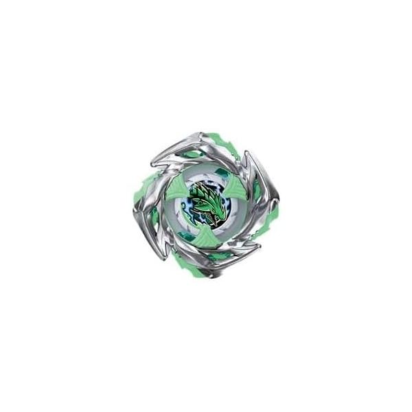 BEYBLADE X ベイブレードX 【単品】 [03] インパクトドレイク7-55FB BX