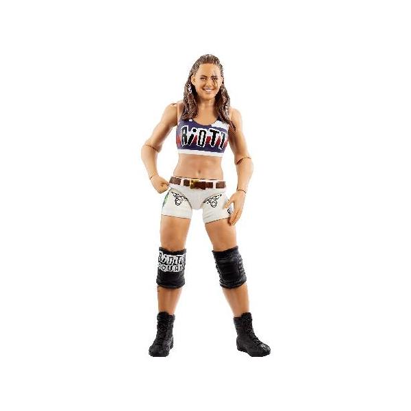WWE Sarah Logan Action Figure