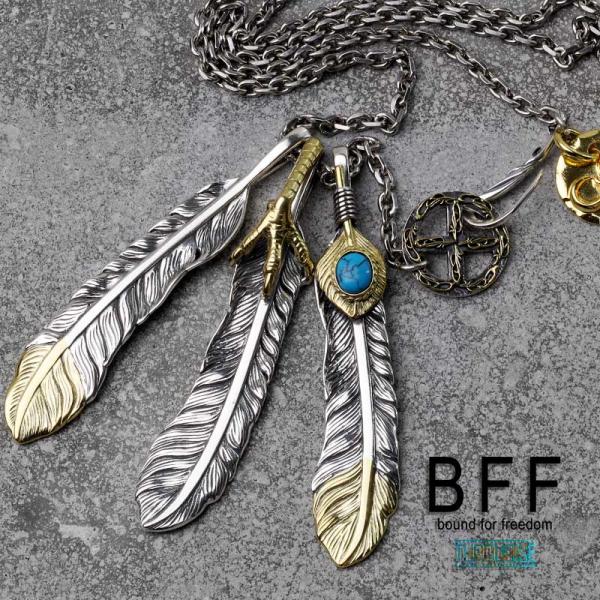 vy001_official フェザーネックレス kyasya_bffns029