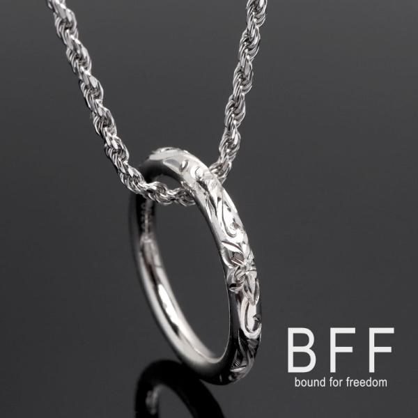 2個で10％OFF 3個で20％OFFクーポン／BFF ブランド ハワイアンリング