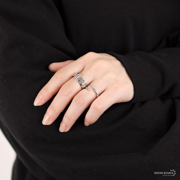 シルバー925素材 レディース リング シンプル リング 指輪 シルバーリング 925 お洒落 銀 シルバーリング レディース Buyee Buyee 日本の通販商品 オークションの代理入札 代理購入
