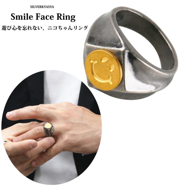 CANTA シルバーリング　新品未使用 kyasya_r201