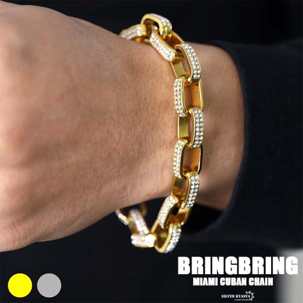 ポメラート　シルバー　キラキラ　ブレスレット　ネックレス　チェーン　アクセサリー シルバー) キラキラ ブレスレット チェーンブレスレット メンズ