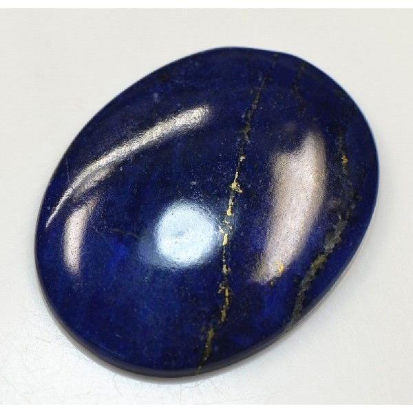 ラピスラズリ ラピス 35×45 89.46ct AAA+ S-D065 《即納》 : kyfactory 