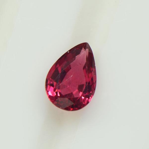 レッドスピネル 1.33ct AAAAA S-F077 《即納》 : kyfactory - 通販