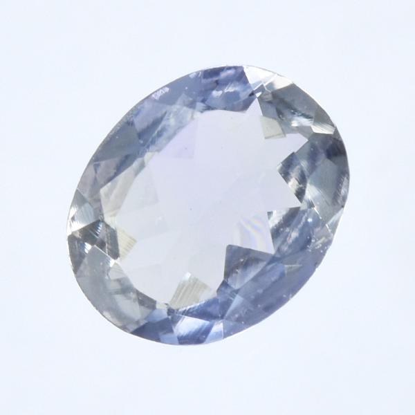 ルース バイカラー タンザナイト 天然石 SAK179-28BS : kyfactory