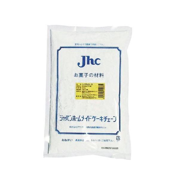 無水結晶ブドウ糖　溶けにくく爽やかな甘味。 シュークリームや乾いたケーキの上に飾りと して使用する。 itemspec商品詳細内容量 500g原材料 無水結晶ブドウ糖保存方法 直射日光、高温多湿をさけて保存して下さい