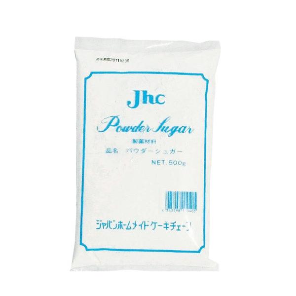 凝固を防ぐ為に3%のコンスターチ入り。 itemspec商品詳細内容量 500g原材料 さとう、コーンスターチ保存方法 直射日光、高温多湿をさけて保存して下さい