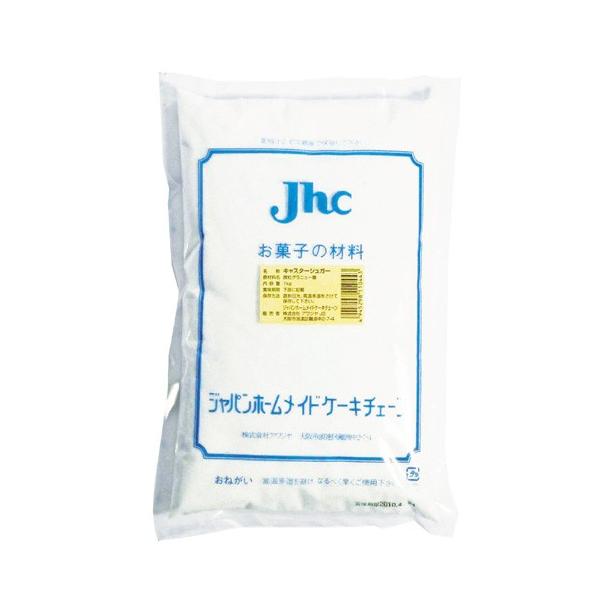 微粒グラニュー糖。通常のグラニュー糖より細かいので溶け易く、製菓に向く。itemspec商品詳細内容量 1kg原材料 微粒グラニュー糖保存方法 直射日光、高温多湿をさけて保存して下さい