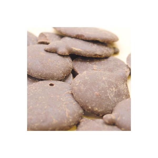 テンパリング不要で失敗知らず♪　パータグラッセ　ノベルビター(コーティングチョコ)２００ｇ