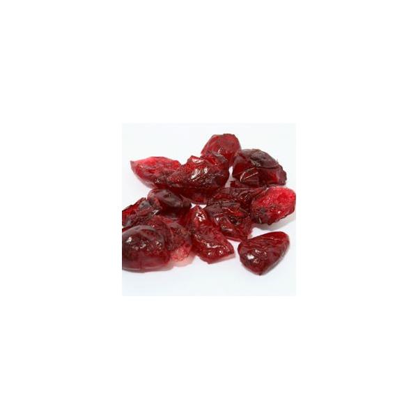 クランベリーの酸味と甘味が凝縮されています。 シロップやリキュールで戻してパウンドなどに 焼き込んで下さい。itemspec商品詳細内容量 150g原材料 クランベリー、砂糖、植物性油脂保存方法 直射日光をさけて冷暗所にて保存して下さい
