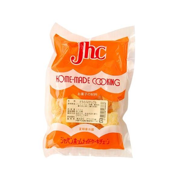 とってもジューシーなドライパイナップル。そのまま食べても美味しくお召し上がりいただけます。　 itemspec商品詳細内容量 200g原材料 パイナップル・砂糖・クエン酸・二酸化硫黄く原産地 アメリカ保存方法 直射日光、高温多湿をさけて保存...