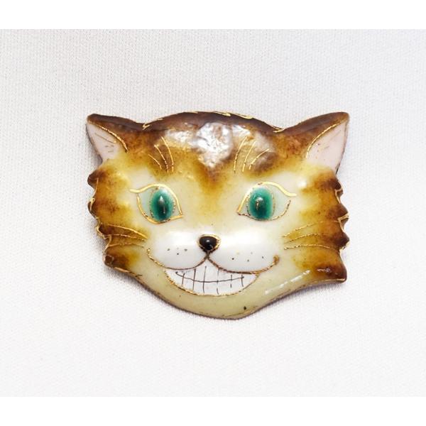 七宝焼き 猫 ブローチの人気商品・通販・価格比較 - 価格.com