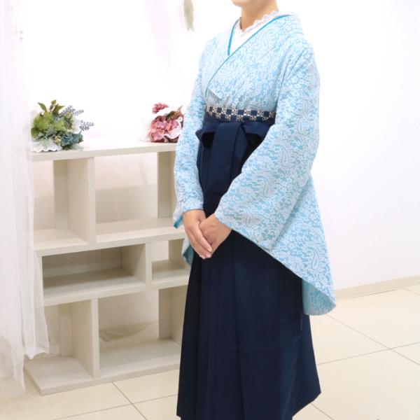 別誂二尺袖着物正絹袷真正アンティーク品 別誂二尺袖着物正絹袷真正アンティーク品 別誂二尺袖