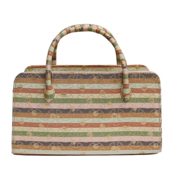 和装用バッグ 利休バック　ベージュと金のストライプ　新品未使用 000000005072-01.jpg?size=l&w=