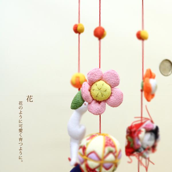 吊るし飾り✾吊るし雛✾ハンドメイド✾桃の節句✾着物リメイク✾正絹 吊るし飾り✾吊るし雛✾ハンドメイド✾桃の節句✾着物リメイク