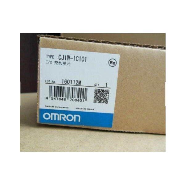 新品 ☆ 送料無料☆ OMRON オムロン CJ1W-IC101【6ヶ月保証 新品 ☆ 送料無料☆ OMRON オムロン CJ1W-IC101【6ヶ月保証