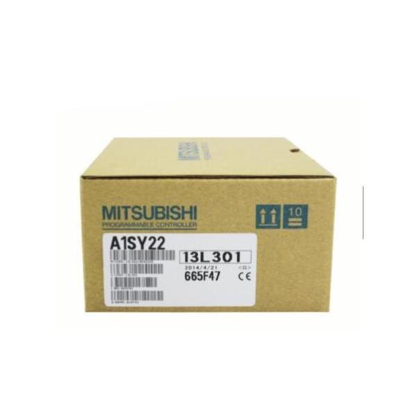 新品 MITSUBISHI 三菱電機 A1SY22 保証 : kyo-store - 通販 新品 MITSUBISHI 三菱電機 A1SY22 保証 : kyo-store - 通販