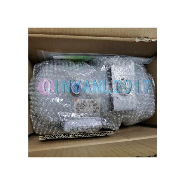 1PCS新しいSMCブースターバルブガス貯蔵タンクVBAT05A1?U-X104 1PCS新しいSMCブースターバルブガス貯蔵タンクVBAT05A1?U-X104