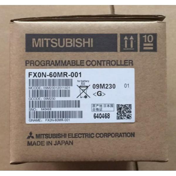 新品 MITSUBISHI 三菱電機 FX0N-60MR-001保証 : kyo-store 新品 MITSUBISHI 三菱電機 FX0N-60MR-001保証 : kyo-store