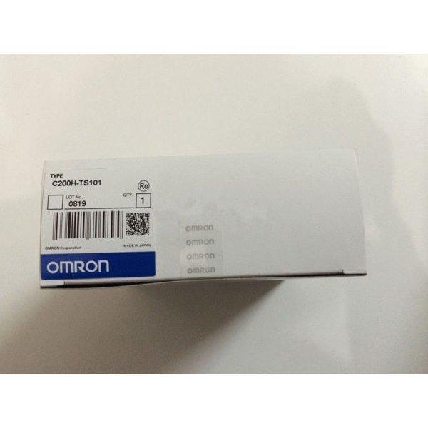 新品 ☆送料無料☆ オムロン OMRON PLC C200H-TS101温度センサ 新品 ☆送料無料☆ オムロン OMRON PLC C200H-TS101温度センサ