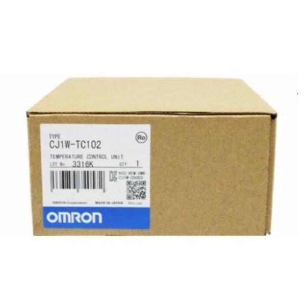 新品 ☆ 送料無料☆ OMRON オムロン CJ1W-TC102【6ヶ月保証 新品 ☆ 送料無料☆ OMRON オムロン CJ1W-TC102【6ヶ月保証