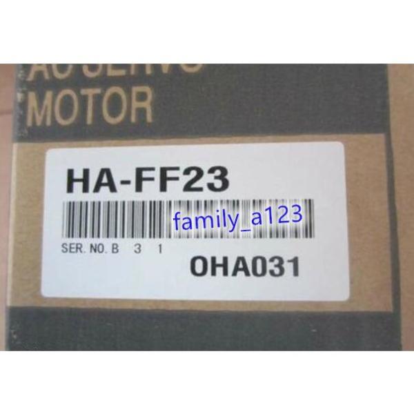 新品 MITSUBISHI 三菱電機ACサーボモーター HA-FF23 保証 : kyo 新品 MITSUBISHI 三菱電機ACサーボモーター HA-FF23 保証 : kyo