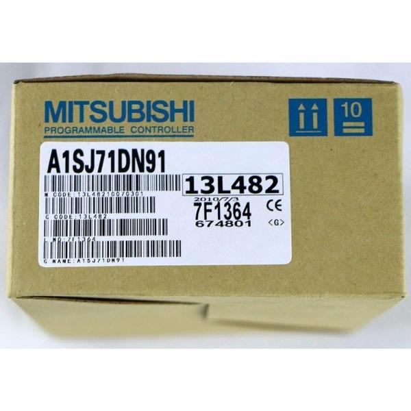 新品 MITSUBISHI 三菱電機 A1SJ71DN91 デバイスネットマスター 新品 MITSUBISHI 三菱電機 A1SJ71DN91 デバイスネットマスター