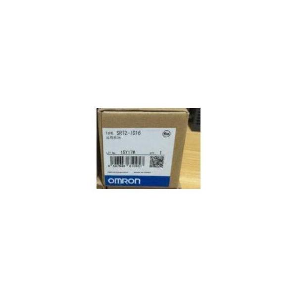□新品 ◇ 送料無料□ OMRON オムロン SRT2-ID16【6ヶ月保証 □新品 ◇ 送料無料□ OMRON オムロン SRT2-ID16【6ヶ月保証