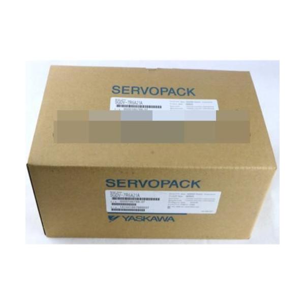 1PC Yaskawa SGDV-7R6A21AサーボドライバーSGDV7R6A21A新規 1PC Yaskawa SGDV-7R6A21AサーボドライバーSGDV7R6A21A新規