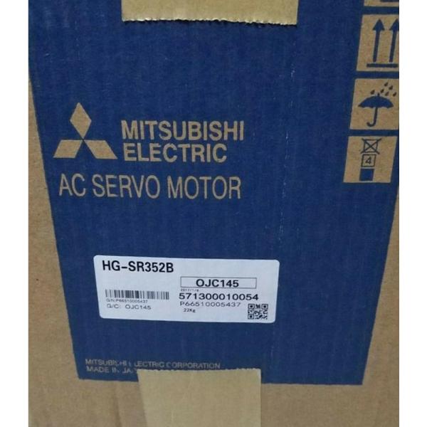 新品 MITSUBISHI 三菱電機 HG-SR352BJサーボモーター 保証 : kyo 新品 MITSUBISHI 三菱電機 HG-SR352BJサーボモーター 保証 : kyo
