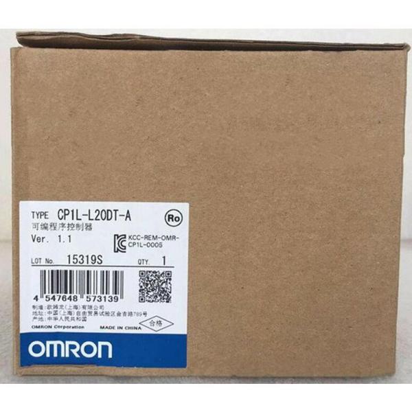 オムロン ~新品 送料無料 OMRON CP1L-L20DT-A プログラマブル オムロン ~新品 送料無料 OMRON CP1L-L20DT-A プログラマブル