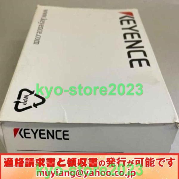 KEYENCE キーエンス CA-CM20 ５個セット　新品未使用 新品 KEYENCE キーエンス CA-CH10 : kyo-store - 通販 - Yahoo