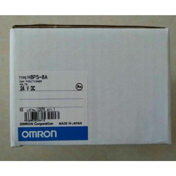新品☆送料無料】OMRON オムロン H8PS-8A 24VDCカムポジショナ 新品☆送料無料】OMRON オムロン H8PS-8A 24VDCカムポジショナ