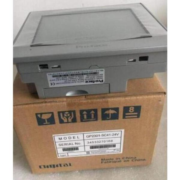 新品☆送料無料】Pro-face GP2301-SC41-24V プログラマブル表示 新品☆送料無料】Pro-face GP2301-SC41-24V プログラマブル表示