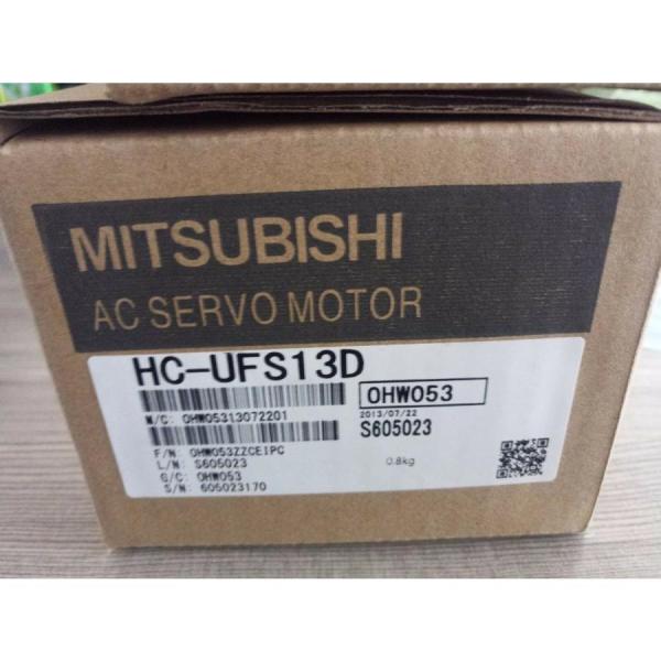新品☆送料無料】MITSUBISHI 三菱電機 HC-UFS13D サーボアンプ 新品☆送料無料】MITSUBISHI 三菱電機 HC-UFS13D サーボアンプ