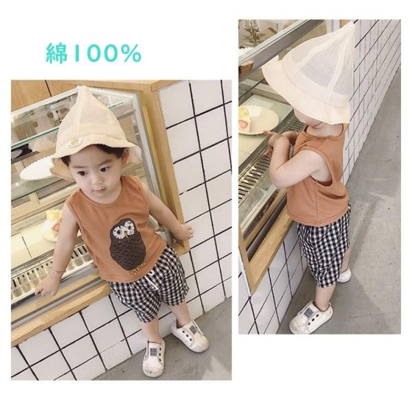 送料無料 人気 上下セット 夏セール tシャツ キッズ 半袖 男の子 プリント Tシャツ 女の子 キッズ 男女共有 子供服 シャツ 夏服 ベビー服 ティーシャツ