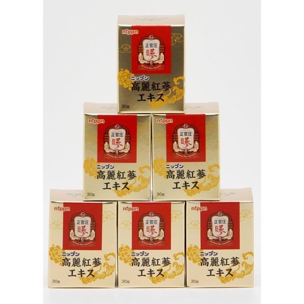 自然のちからを、毎日の食生活に。サポニンのほか、アミノ酸やミネラルも含んでいます。「日本製粉高麗紅蔘（こうらいこうじん）シリーズ」は、韓国人蔘公社のブランド「正官庄（せいかんしょう）」の高麗人蔘6年根のみ使用。人蔘の皮を剥がさずにそのまま蒸...