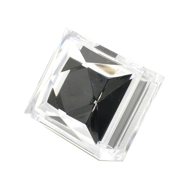 KYOCERA（京セラ） ブルームーンストーン セラミックピアス K10